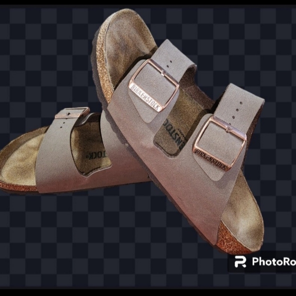 Birkenstock Arizona Sandals - Picture 3 of 6